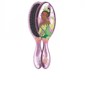 Original Detangler Pprincess Wholehearted Tiana Light Purple 1 u