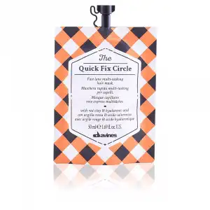 Quick Fix Circle multi-tasking hair mask 50 ml