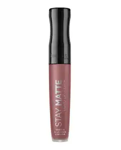 Rimmel - Barra De Labios Stay Matte Liquid