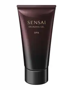 Sensai - Base De Maquillaje Bronzing Gel Foundation
