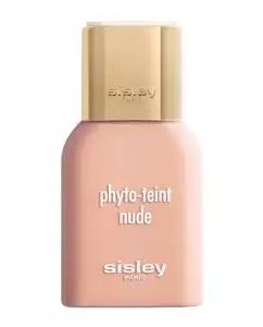 Sisley - Base De Maquillaje Phyto-Teint Nude