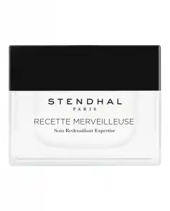 Stendhal - Tratamiento Redensificante Rostro Recette Merveilleuse Soin Redensifiant Expertise 50 Ml