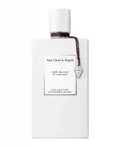 Van Cleef & Arpels - Eau De Parfum Oud Blanc 75 Ml