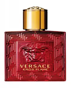 Versace - Eau De Toilette Eros Flame 50 Ml