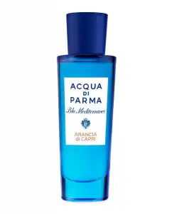 Acqua Di Parma - Eau De Toilette Arancia Di Capri Blu Mediterraneo