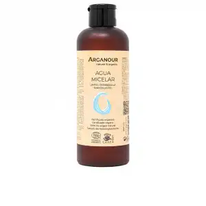 Agua Micelar 250 ml