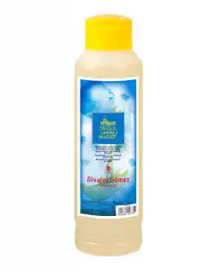 Alvarez Gómez - Agua Fresca De Baño Limón Y Muguet 750 Ml Álvarez Gómez