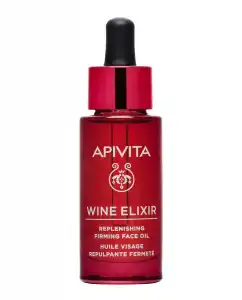 Apivita - Aceite Facial Wine Elixir