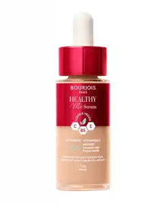 Bourjois - Base de maquillaje Healthy Mix Serum Foundation 30 ml Bourjois.