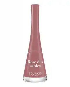 Bourjois - Esmalte De Uñas 1 Second