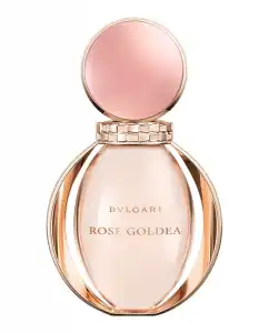 Bvlgari - Eau De Parfum Rose Goldea 50 Ml Bulgari