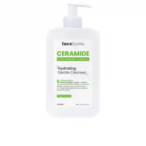 Ceramide hydrating gentle cleanser 400 ml