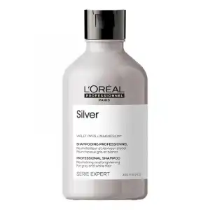 Champú Silver - 300 ml - L'Oréal Professionnel