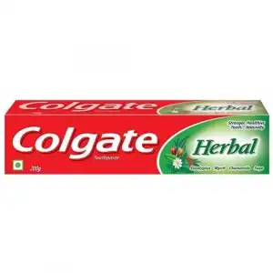 Colgate Pasta de Dientes 150 ml Herbal Duplo