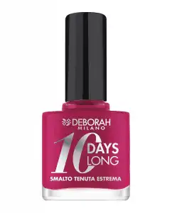 Deborah Milano - Laca De Uñas 10 Days Long