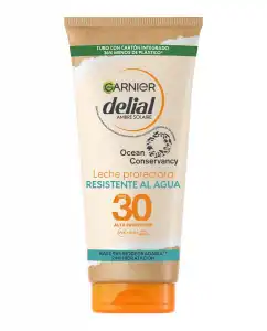 DELIAL - Protector Solar Garnier Eco Diseñada SPF 30