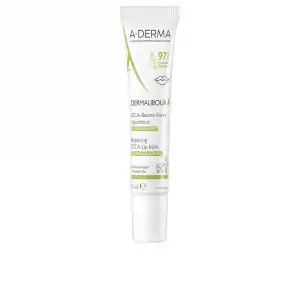 DERMALIBOUR+ Cica bálsamo labial reparador 15 ml