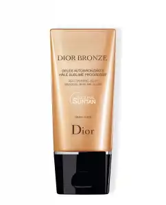 Dior - Gelée Autobronzante Hâle Sublime Progressif - Visage