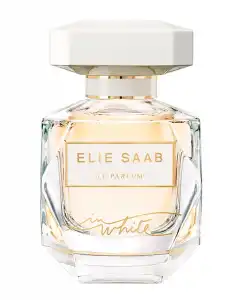 Elie Saab - Eau De Parfum Le Parfum In White 30 Ml