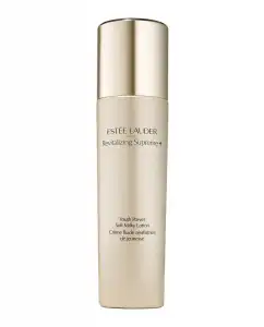 Estée Lauder - Loción Crema Hidratante Antiedad Revitalizing Supreme + Milky Lotion 100 Ml