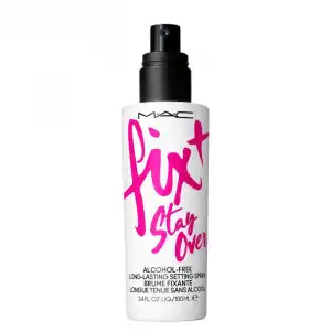 Fix + Stay Over Spray Fijador 100 ml