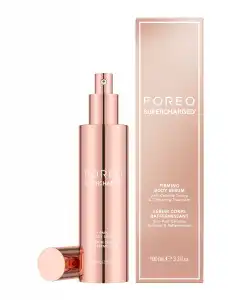 FOREO - SUPERCHARGED™ Sérum Corporal Reafirmante FOREO.