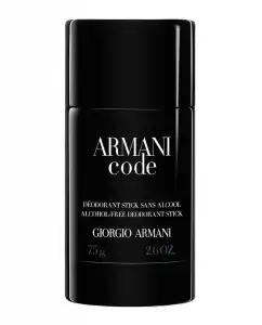 Giorgio Armani - Desodorante Stick Armani Code 75 G