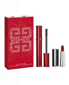 Givenchy - Estuche De Regalo Make Up Look Christmas