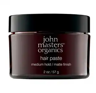 Hair Paste