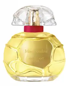 HOUBIGANT PARIS - Eau De Parfum Mon Boidoir 100 Ml