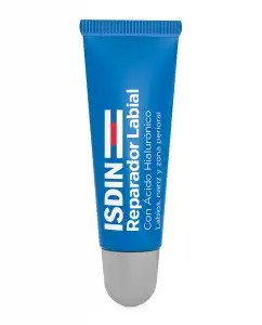 Isdin - Reparador Labial Fluido 10 Ml