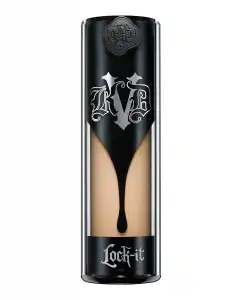 Kat Von D [Exclusivo SEPHORA] - Base de maquillaje Líquido Lock-it Foundation Kat Von D (Exclusivo SEPHORA).