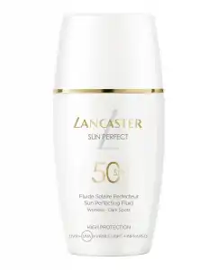 Lancaster - Fluido Sun Perfect Sun Perfecting SPF50, 30 ml