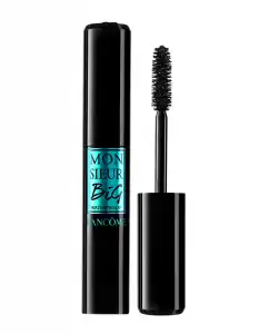 Lancôme - Máscara De Pestañas Monsieur Big Waterproof Volumen Efecto Pestañas Postizas