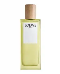 LOEWE - Eau De Toilette Agua 50 Ml