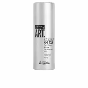 L'Oréal Professionnel Gel Extreme Splash Tna , 150 ml