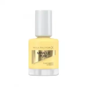 Max Factor Miracle Pure Nail Polish 232 Tahitian Sunset Esmalte de Uñas