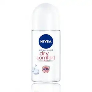 Nivea Dry Confort 50 ml Desodorante Roll On