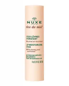 Nuxe - Stick De Labios Hidratante Rêve De Miel®