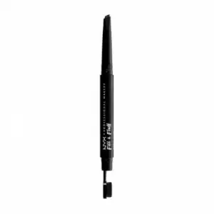 NYX Professional Makeup NYX Professional Makeup Lápiz de Cejas Fill