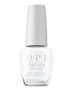 OPI - Esmalte De Uñas Nature Strong Strong As Shell