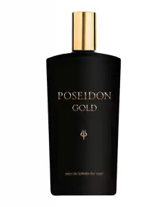 POSEIDON - Eau De Toilette Gold 150 Ml