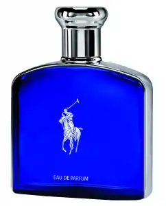 Ralph Lauren - Eau De Parfum Polo Blue 125 Ml