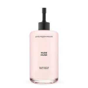 Recarga Nude Musk