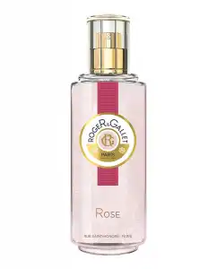 Roger&Gallet - Agua Fresca Perfumada Rose 100 Ml Roger & Gallet