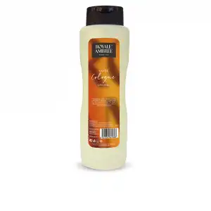 Royale Ambree eau de cologne baño 750 ml