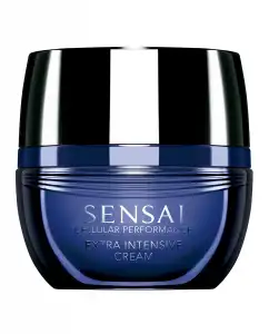 Sensai - Crema Cellular Performance Extra Intensive