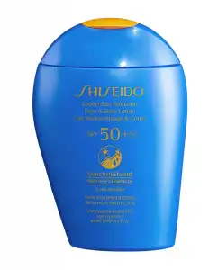 Shiseido - Protector Solar Expert Sun Protector Body Lotion SPF50+ 150 Ml