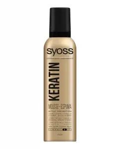 Syoss - Espuma Keratin 250ml