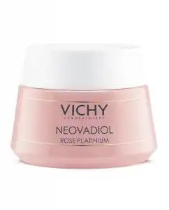 Vichy - Crema De Día Neovadiol Rose Platinum 50 Ml